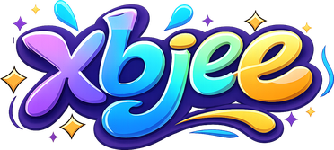 xbjee বাংলাদেশি গেমিং হাবের লোগো